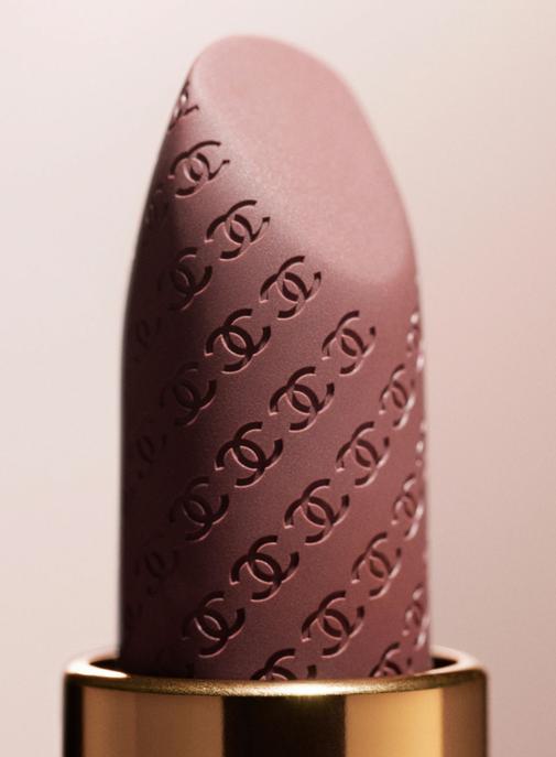 Chanel décline son parfum Coco Mademoiselle en ligne de maquillage