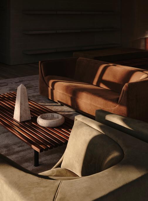 Le concept store Saint Laurent Rive Droite s’exporte en Chine