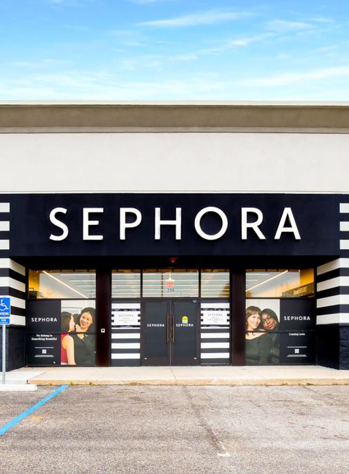 Moins de lumières, moins de bruit… Sephora étend son dispositif "heures calmes"