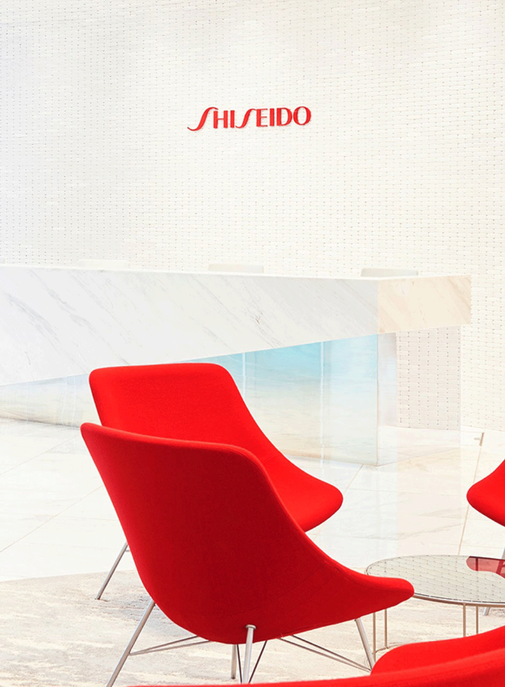 Le groupe Shiseido renforce son offre de parfumerie sur TMall.