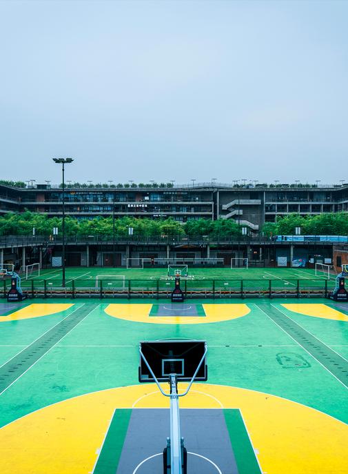 Chine : pourquoi le sport réussit là où tant de grandes marques ralentissent