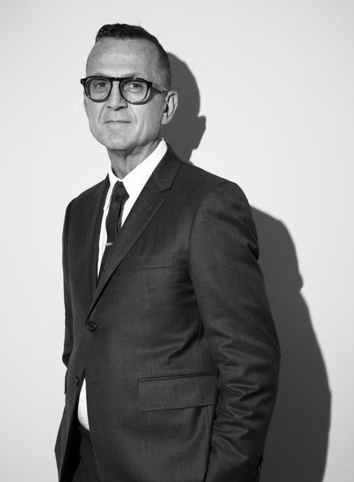 Steven Kolb démissionne de la CFDA après la polémique PETA