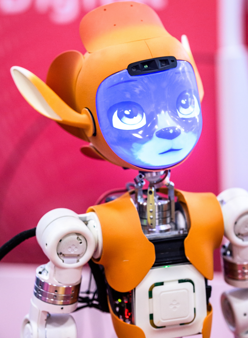 Tech for Retail 2025 : l’IA, la data et le magasin de demain au cœur des réflexions du retail européen