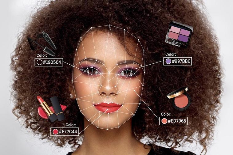 5 tendances Beauty Tech repérées lors du Global Beauty Tech Forum.