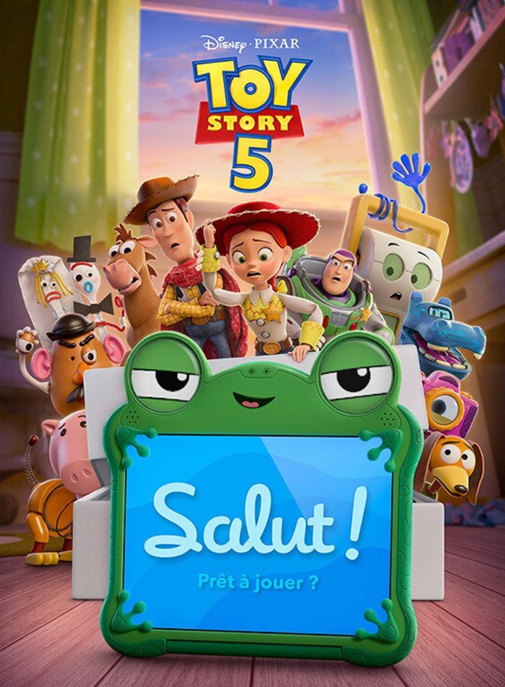 Porsche s’inspire de Toy Story 5 et lance trois modèles 911 dédiés