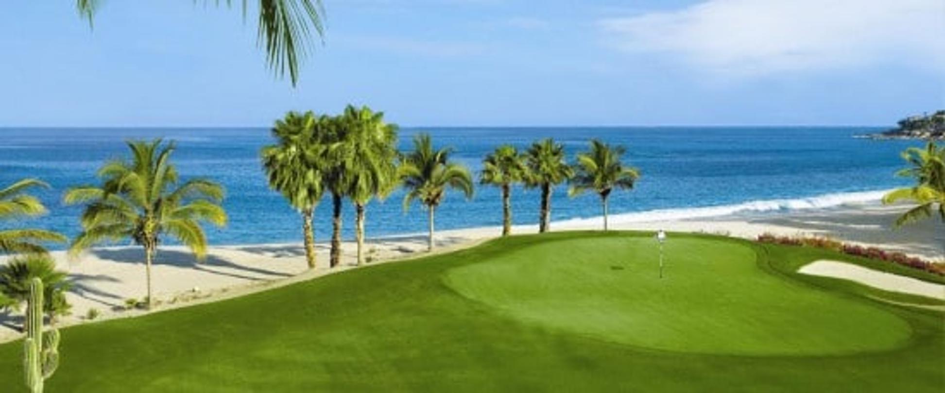 Golf Luxe Palace One&Only