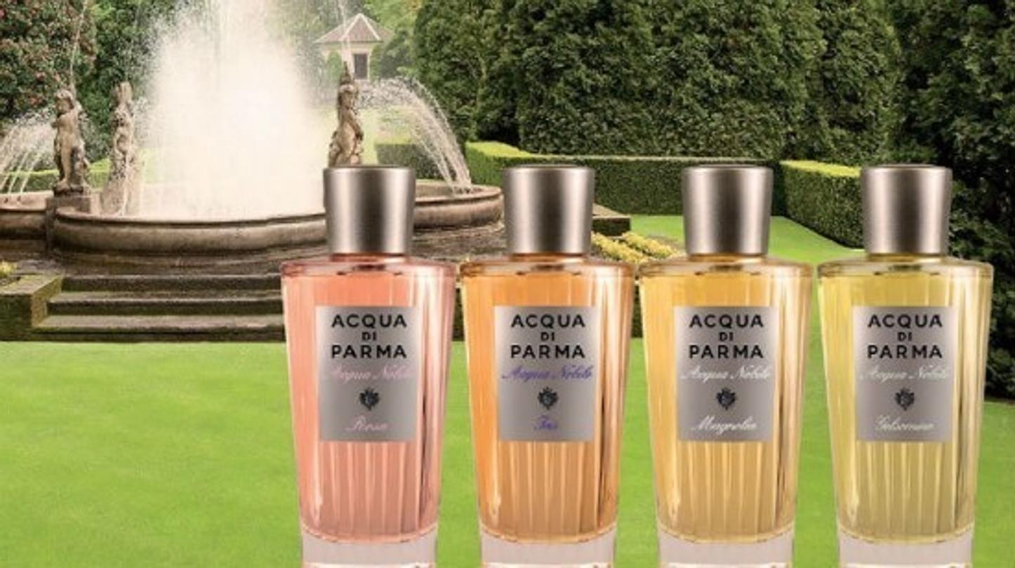 Parfums, Femme, Luxe, Collection