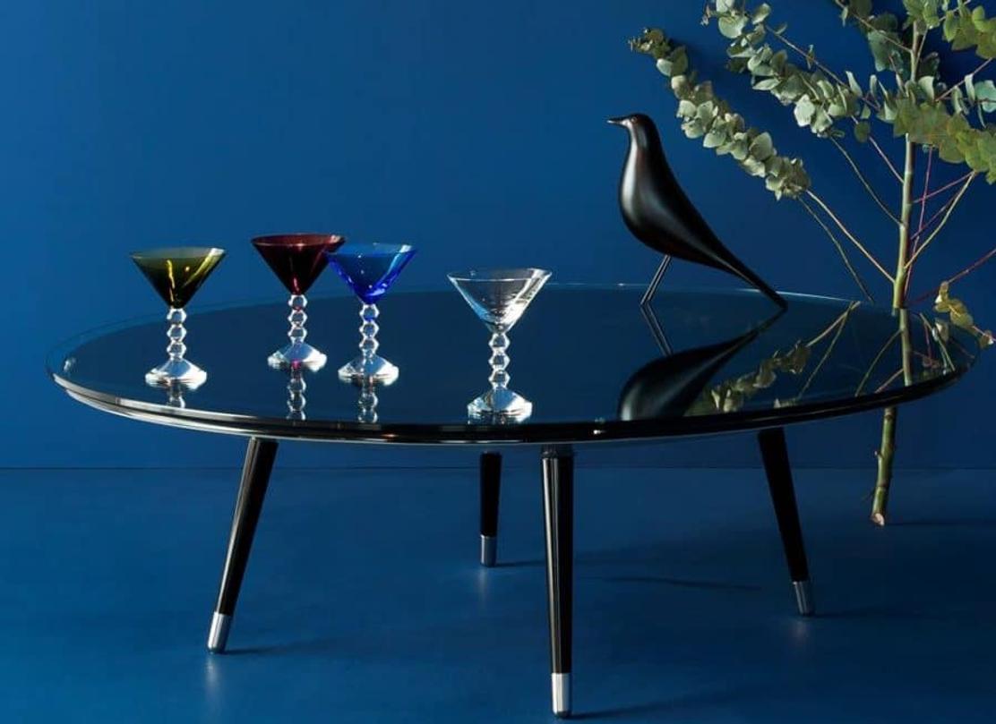 cocktail cristal