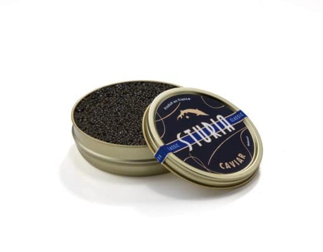 caviar france