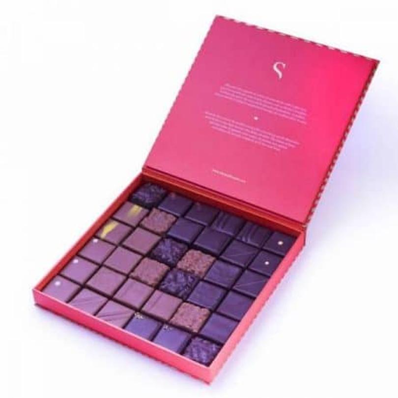 cocolat miel luxe