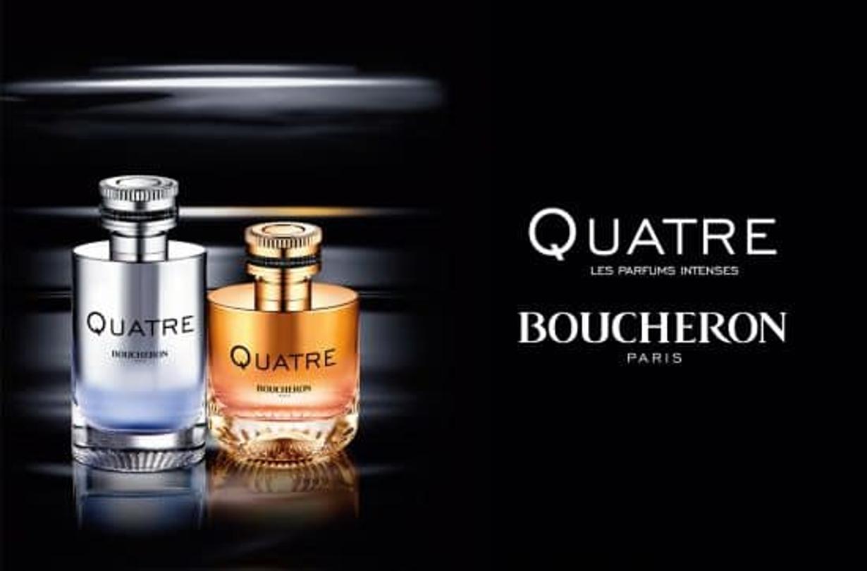 boucheron parfum 2016