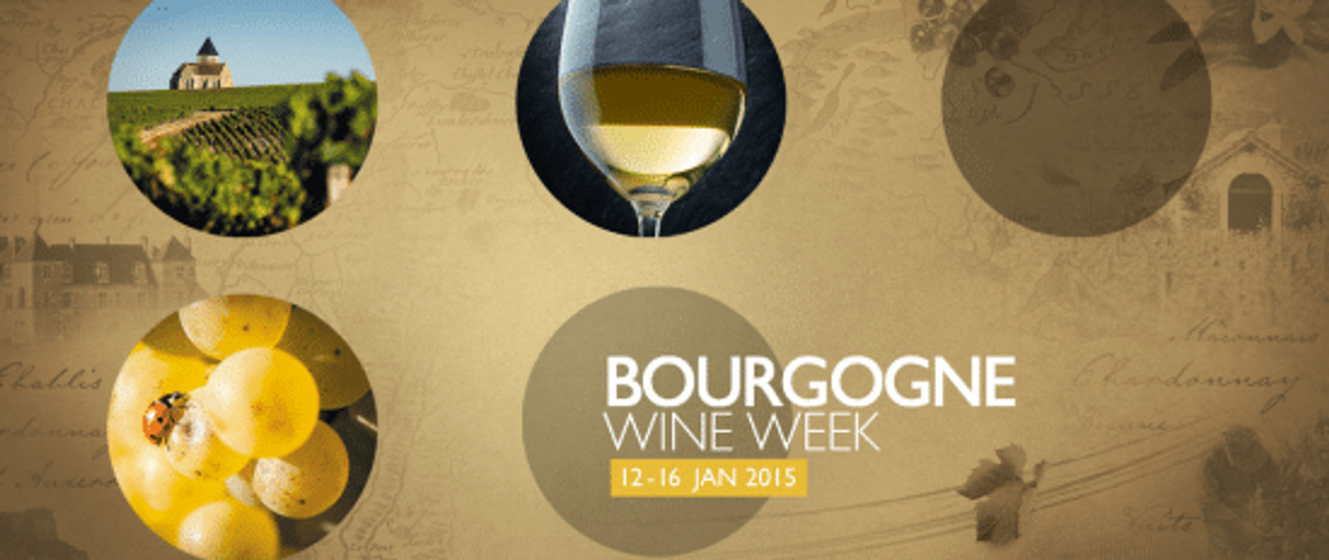 Burgundy Week