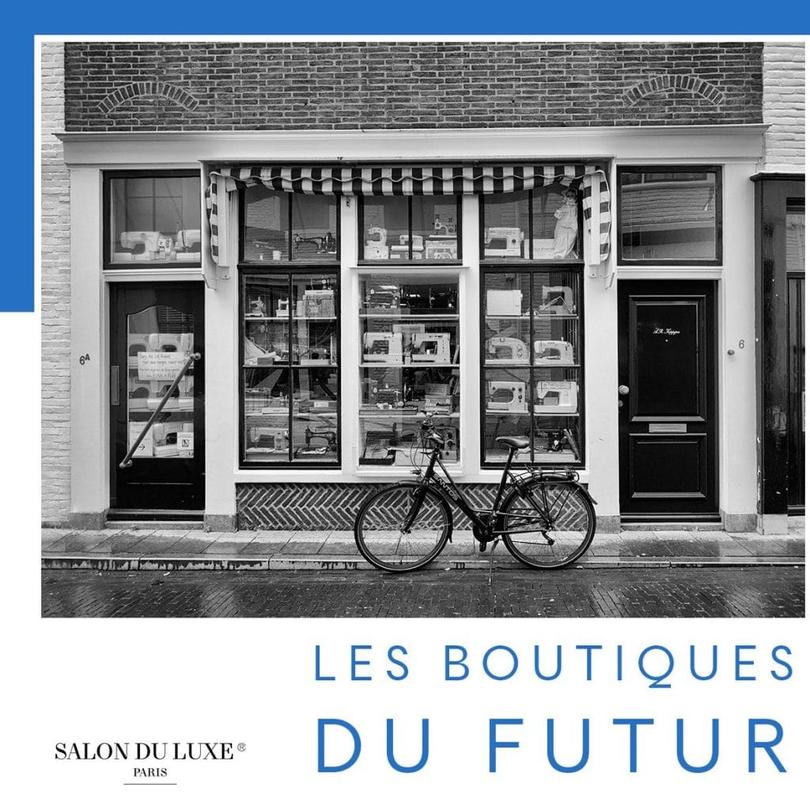 Salon du Luxe 2019 programme
