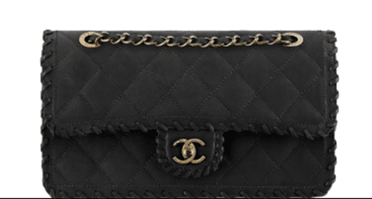 Chanel Bag luxe