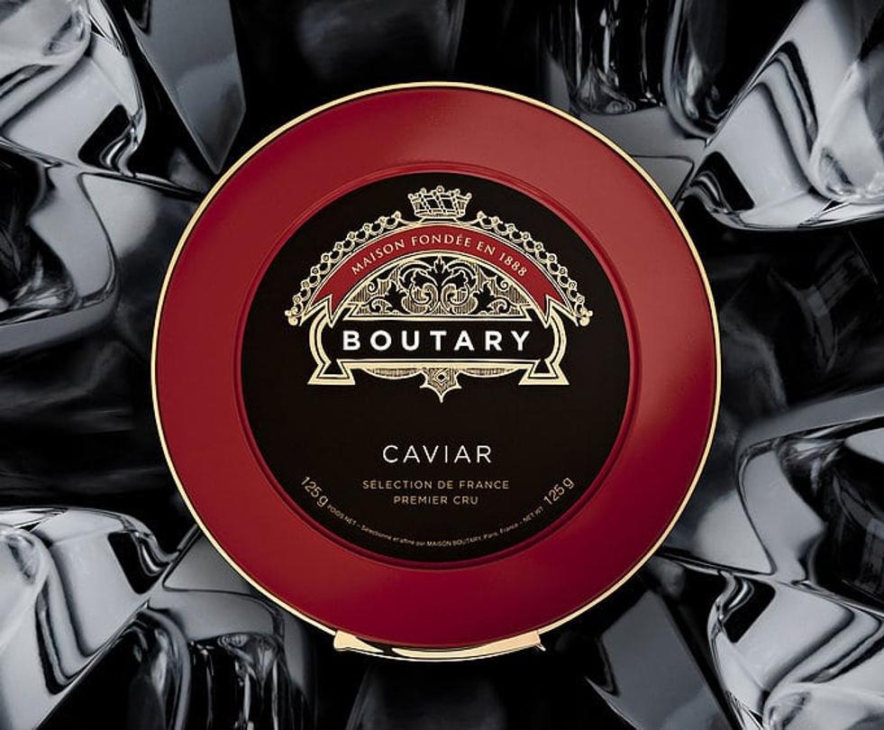 caviar boutary