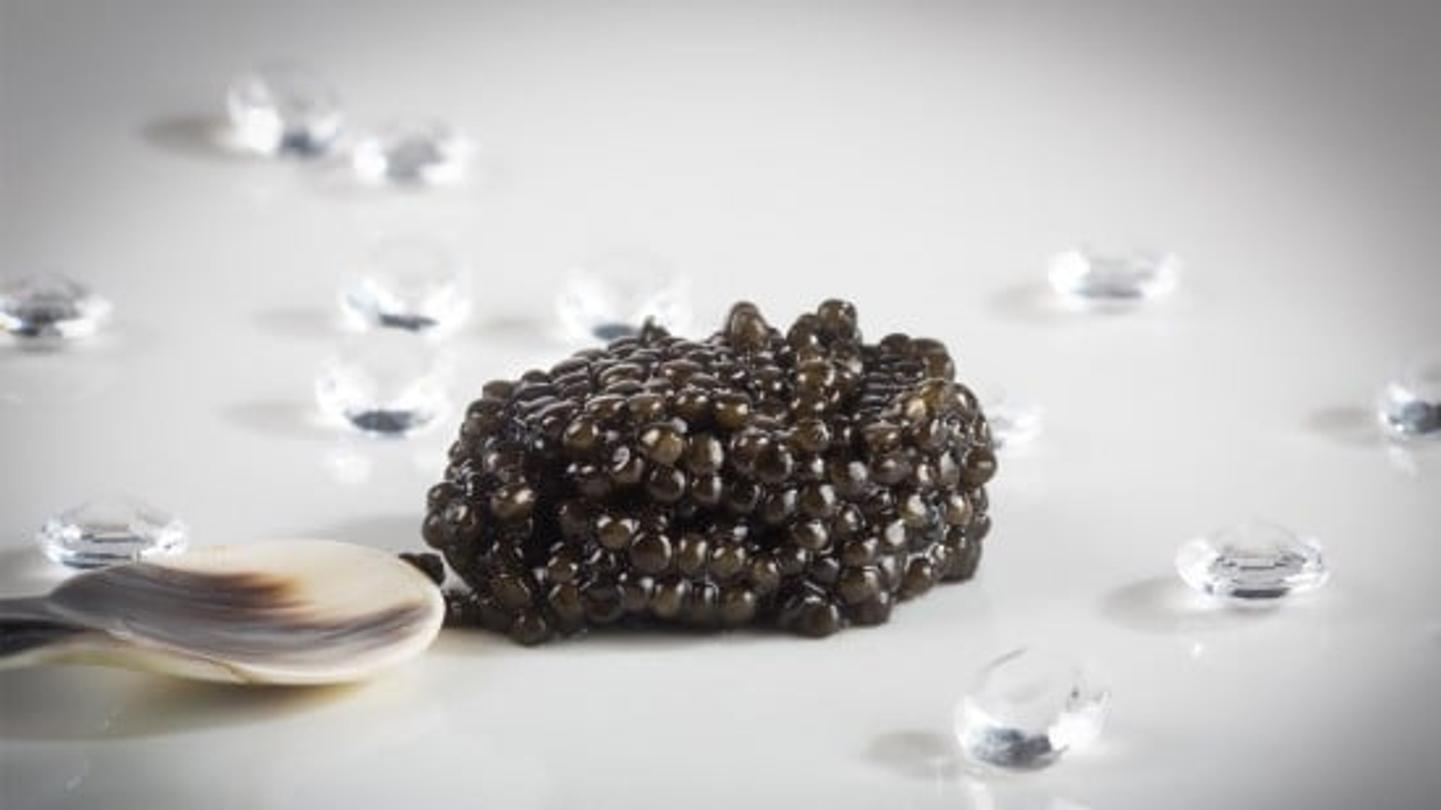 caviar fance