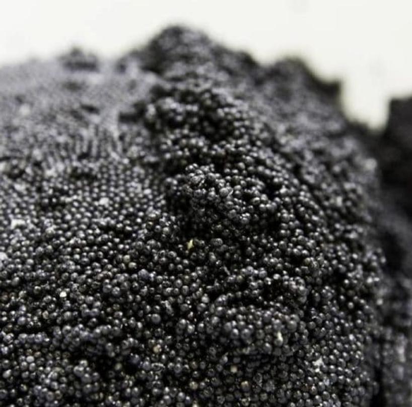 montagne caviar