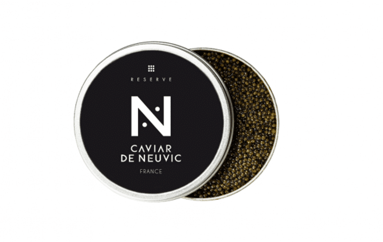 caviar neuvic reserve
