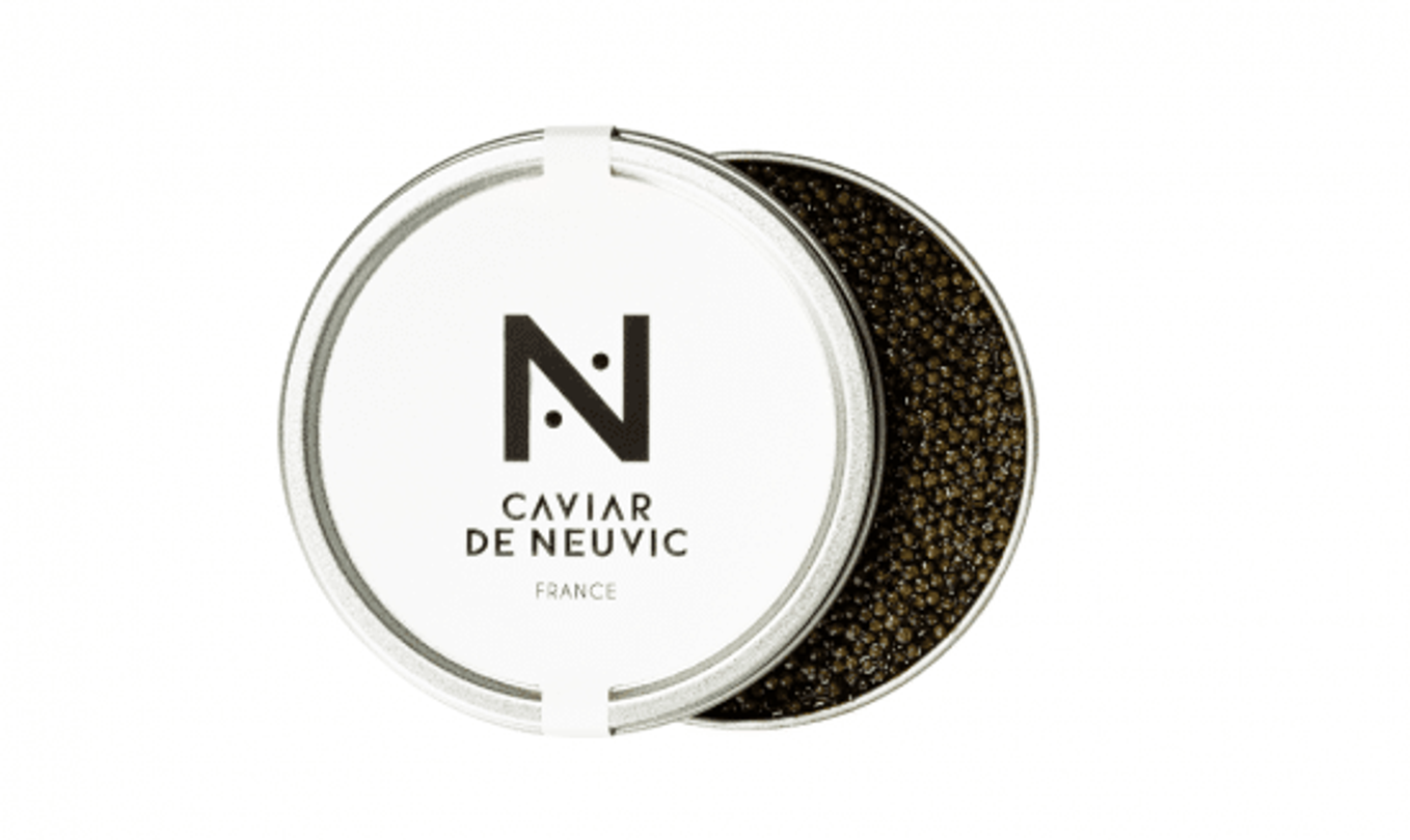 caviar neuvic