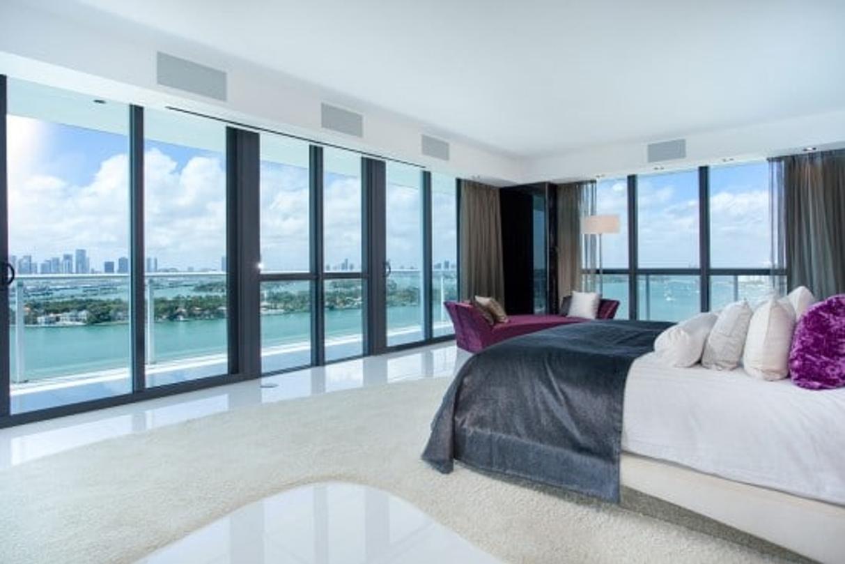 Luxe, Appartement, Miami