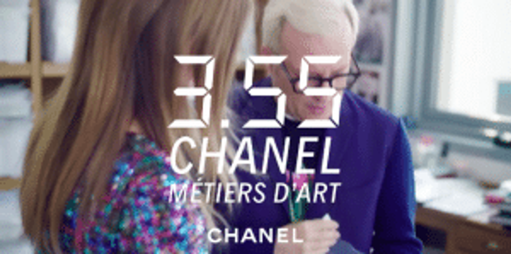 chanel metiers arts podcast