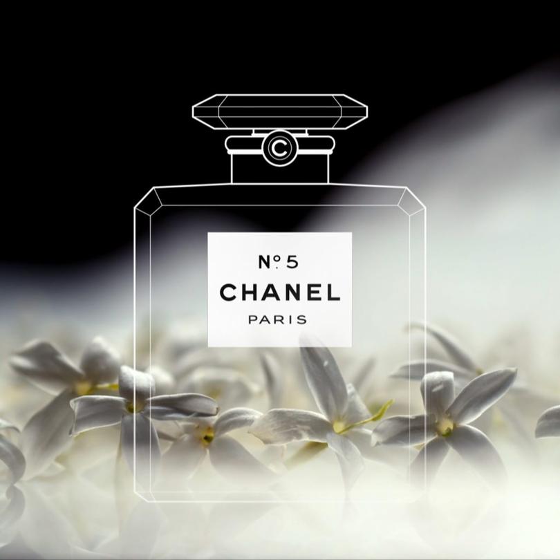 Chanel anniversaire 100 ans.