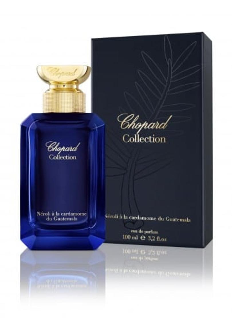 chopard parfum luxe
