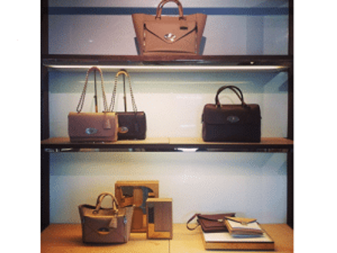 collection mulberry