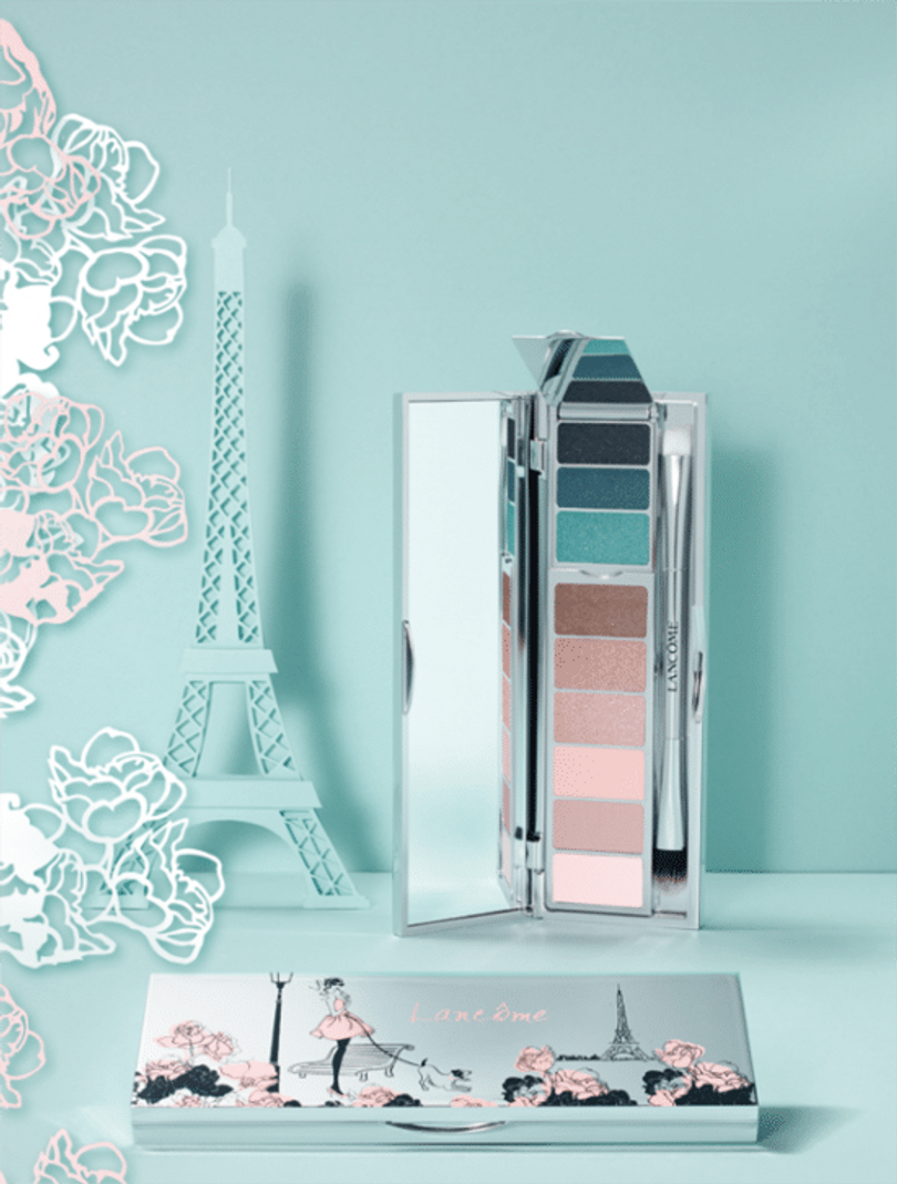 french innocence lancome
