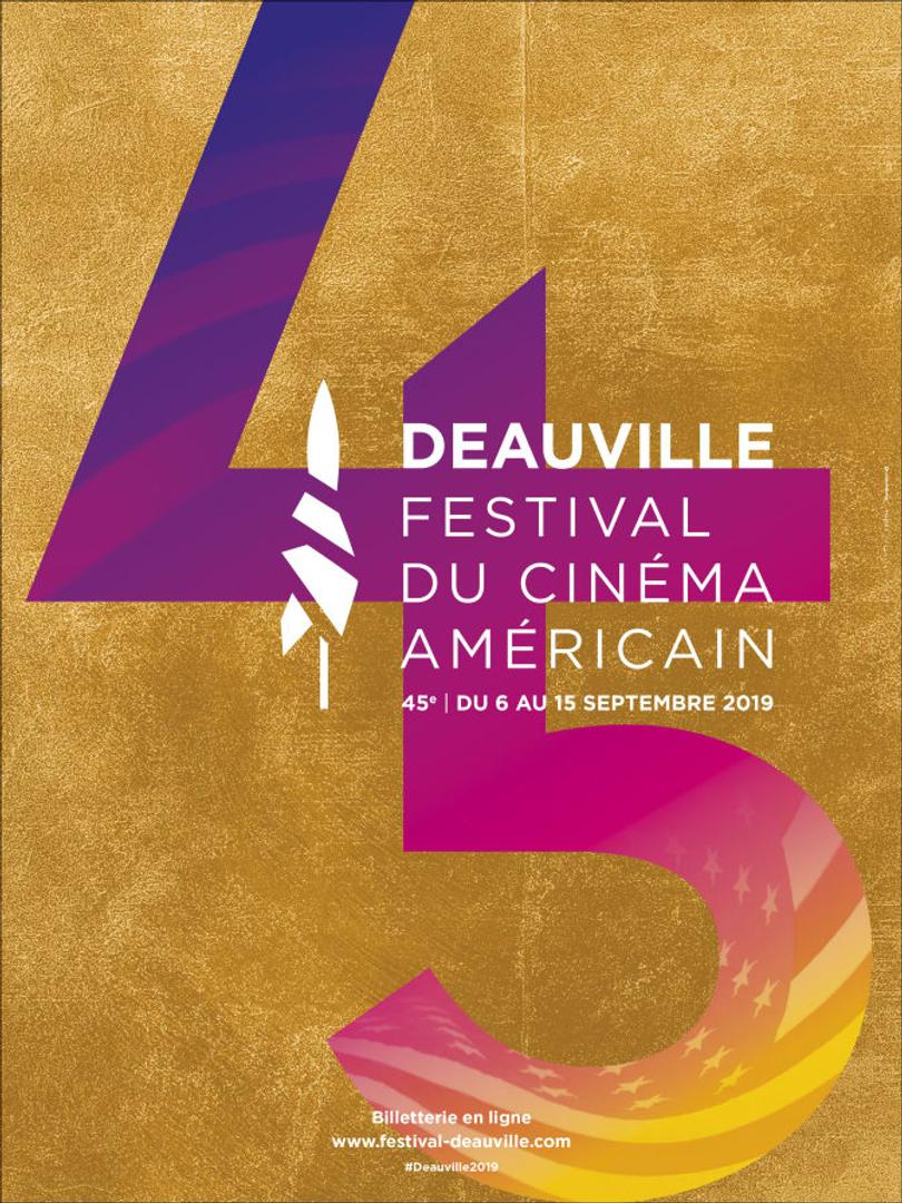 Festival du Cinéma de Deauville