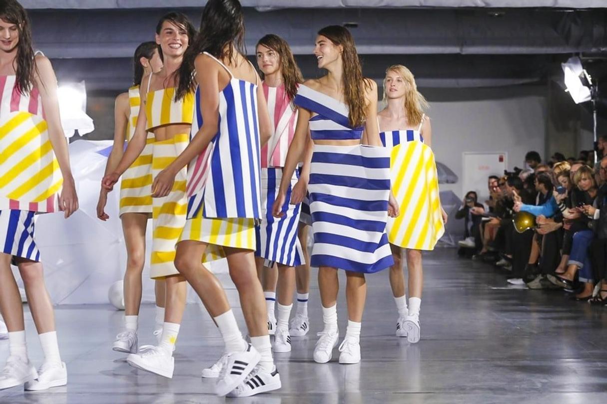 Jacquemus, Collection 2015
