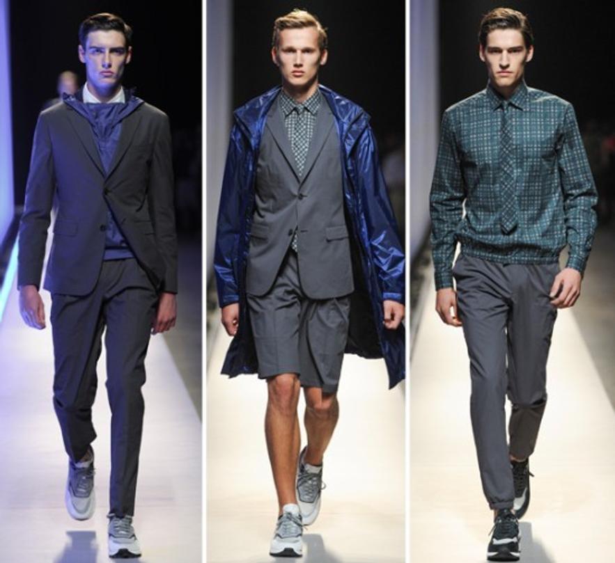 collection z zegna