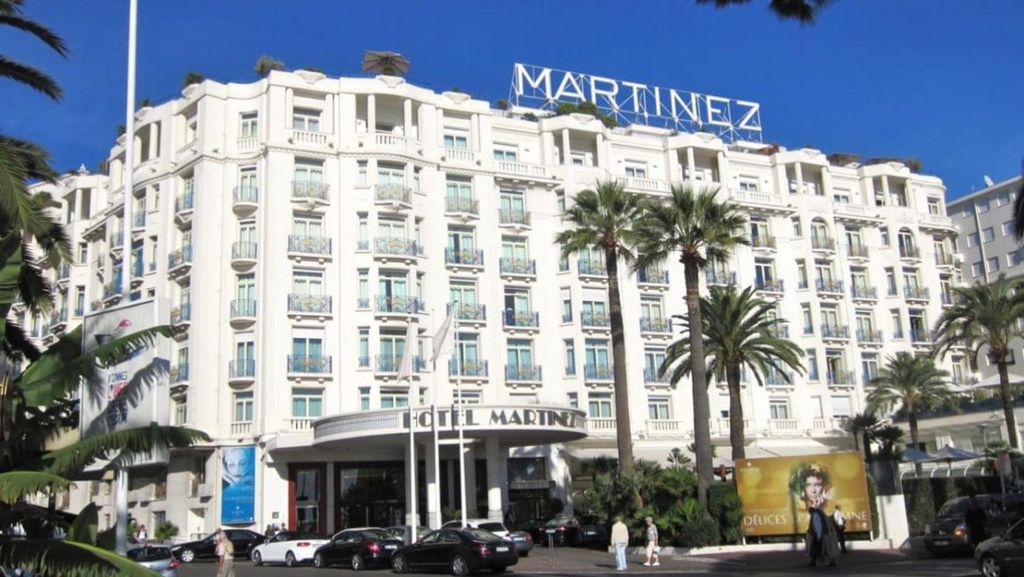 hotel martinea