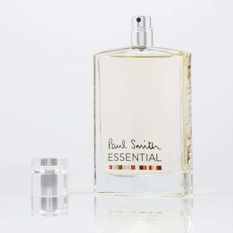 Flacon du parfum Essential de Paul Smith
