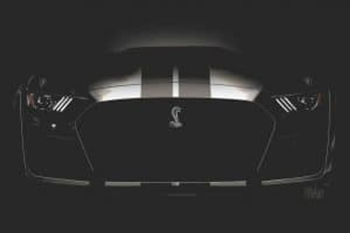 Ford Shelby Journal du Luxe