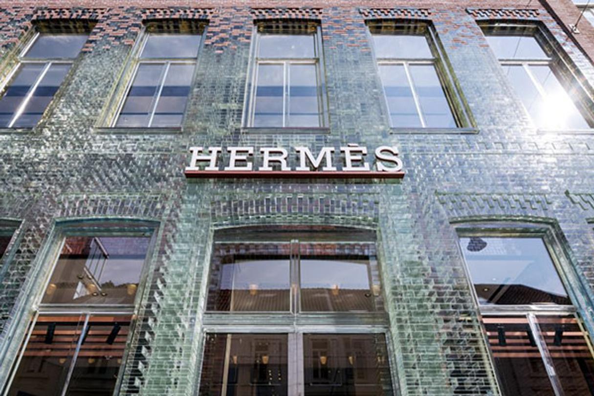 boutique Hermès RDAI