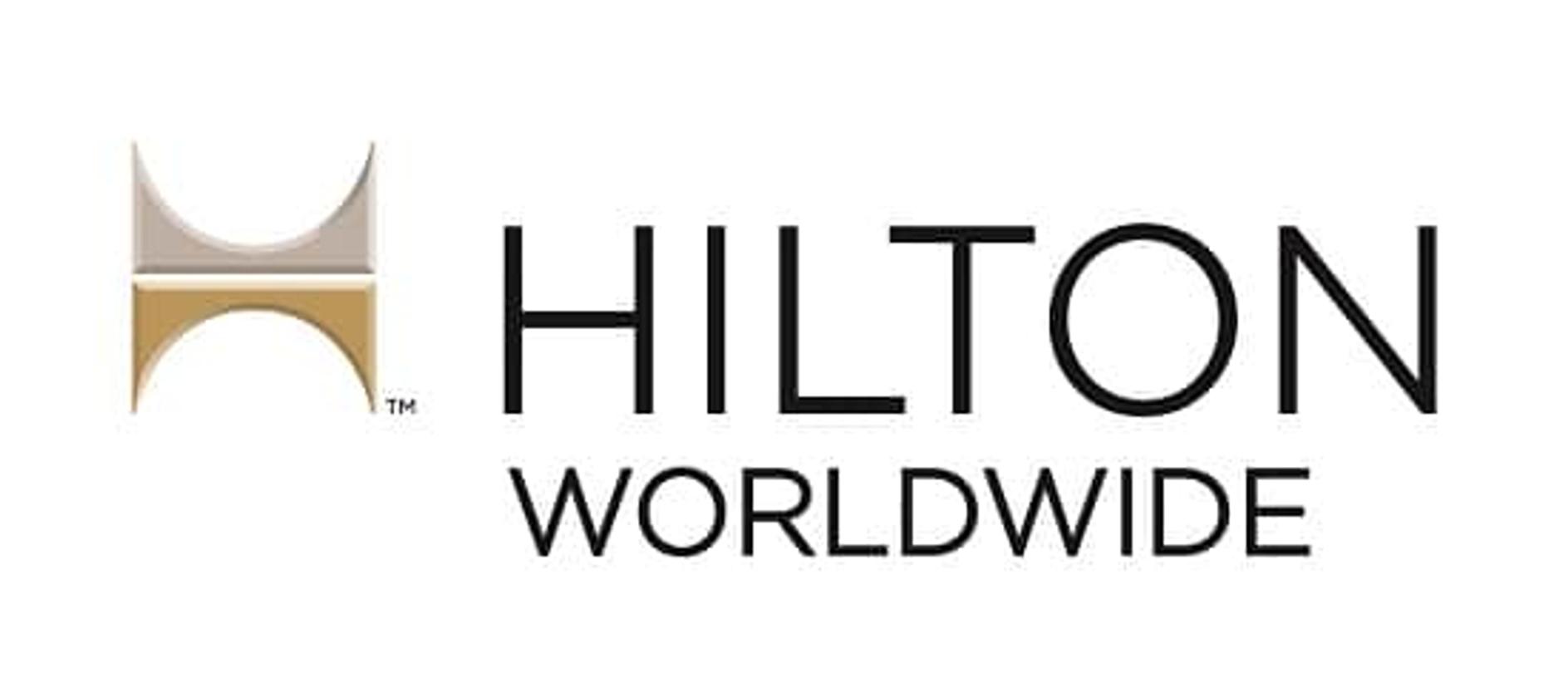 Logo Hilton Wolrdwide