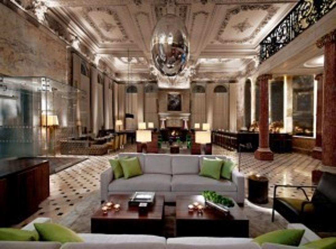 hotel london edition