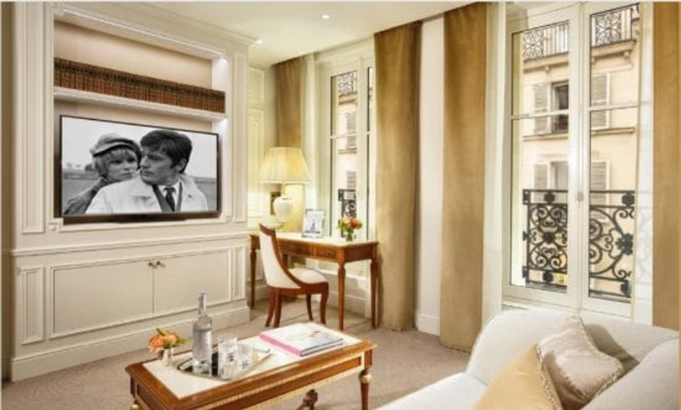 hotel paris royal