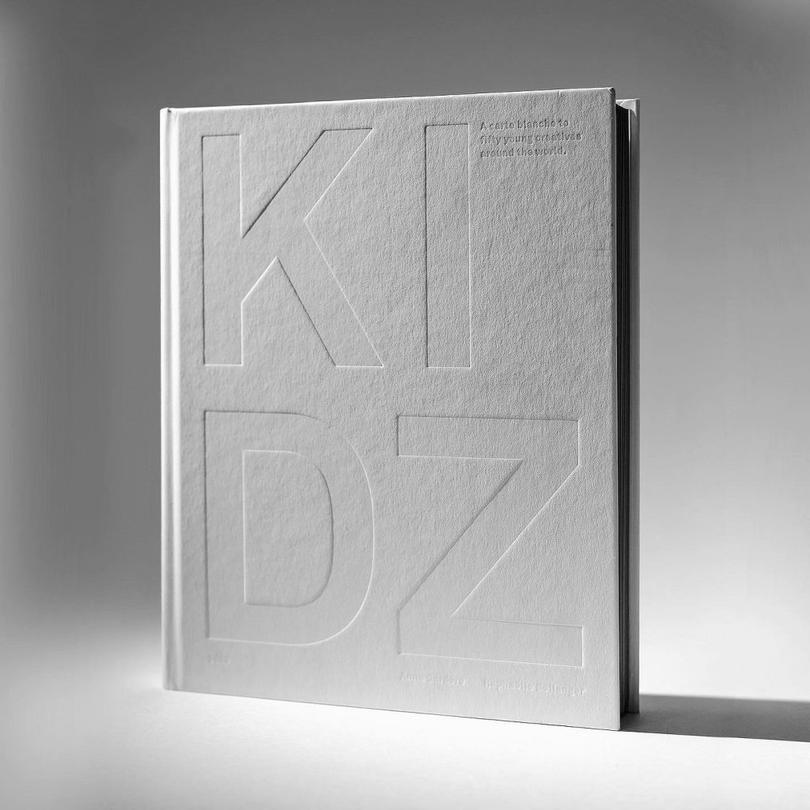 Livre Kidz 2020