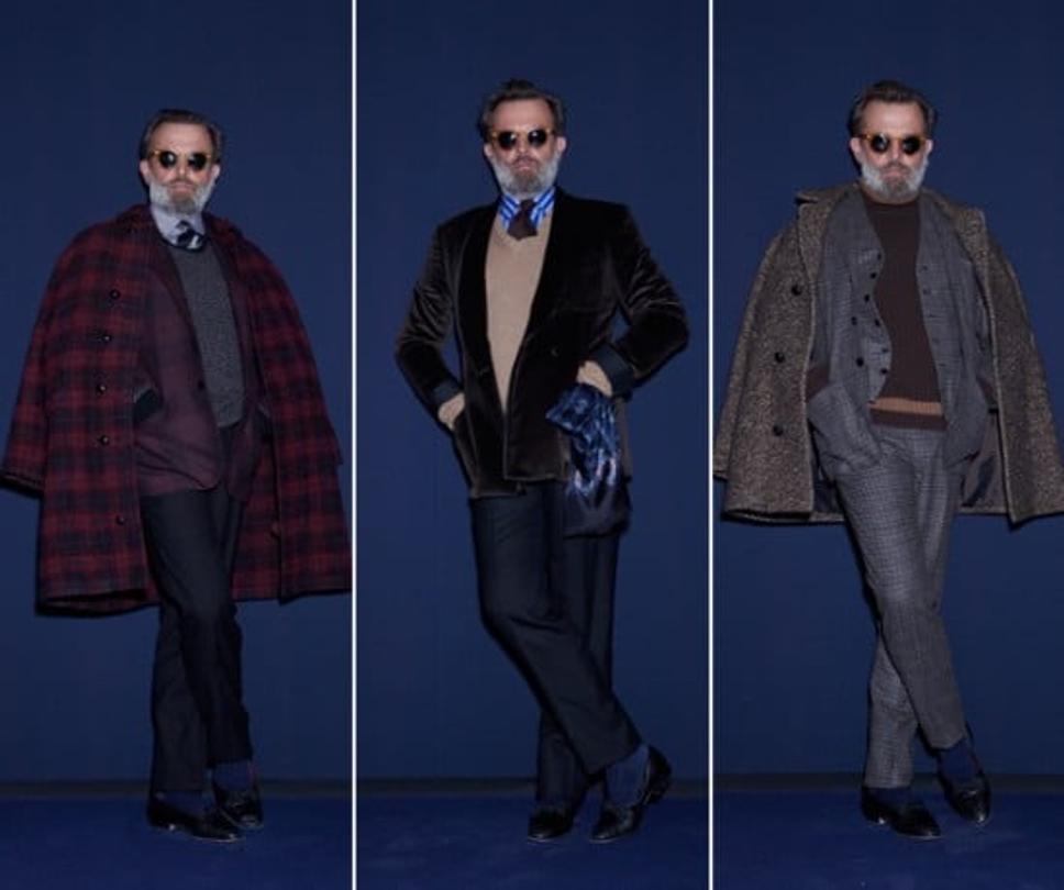 collection massimo piombo
