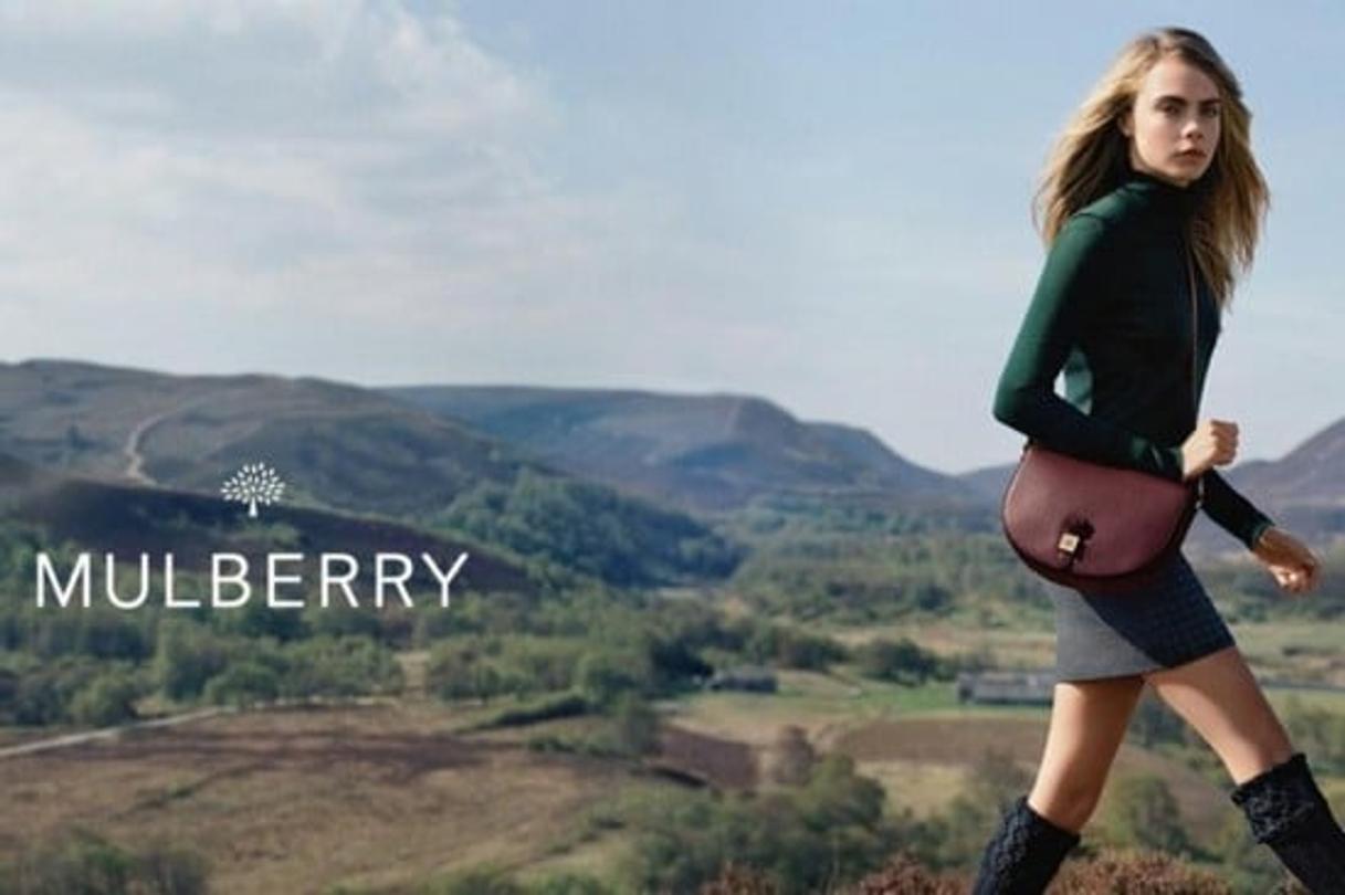collection mulberry
