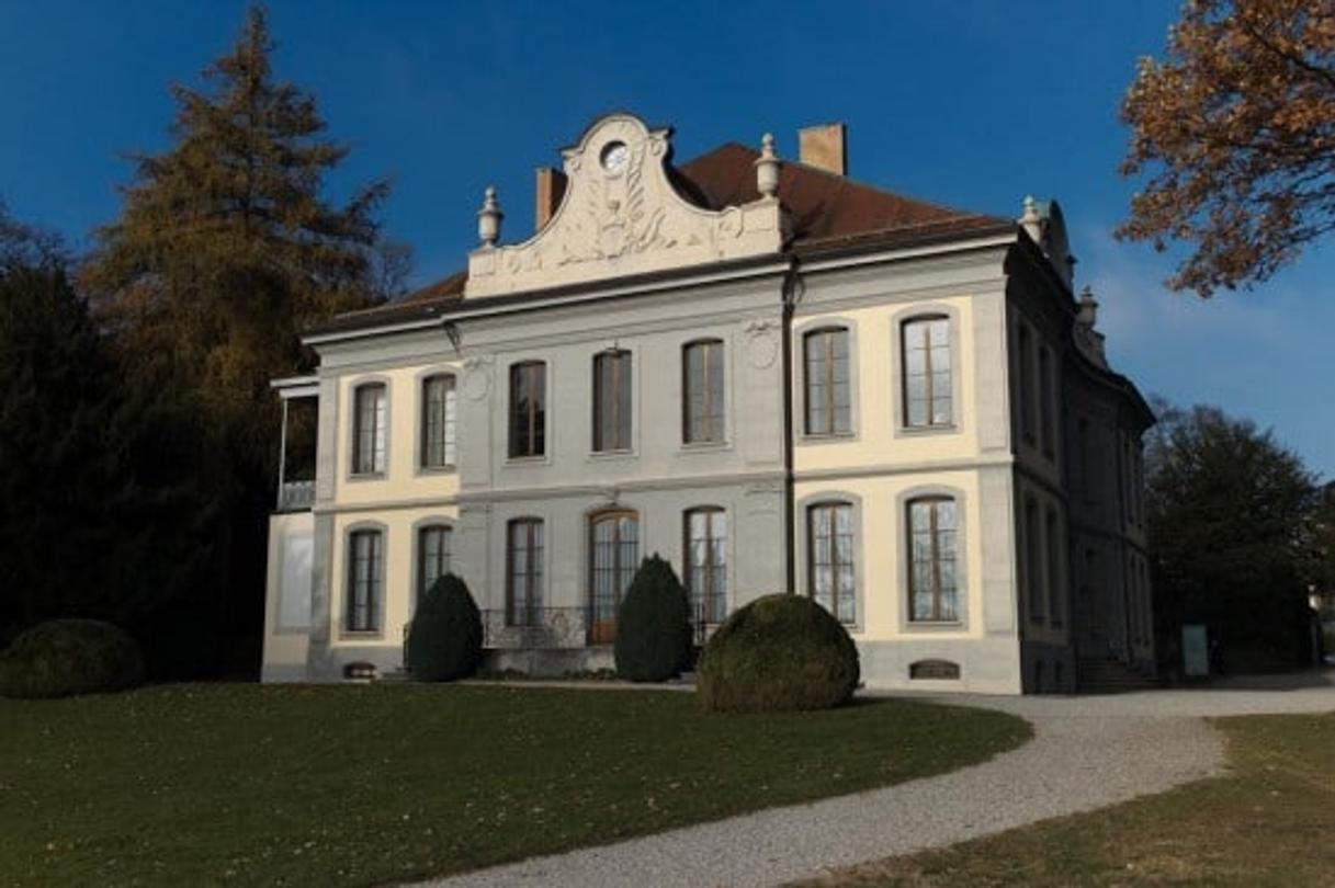 Musée Elysée Suisse