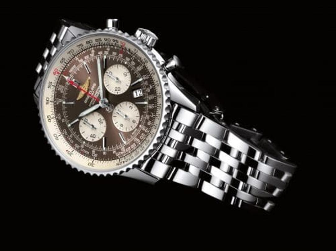 breitling chine