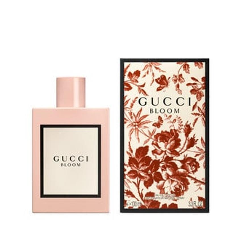 parfum gucci bloom
