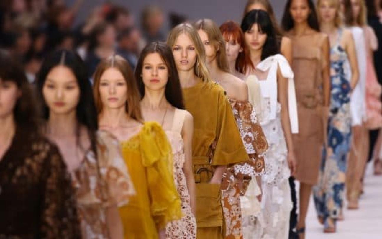 collection chloe 2017