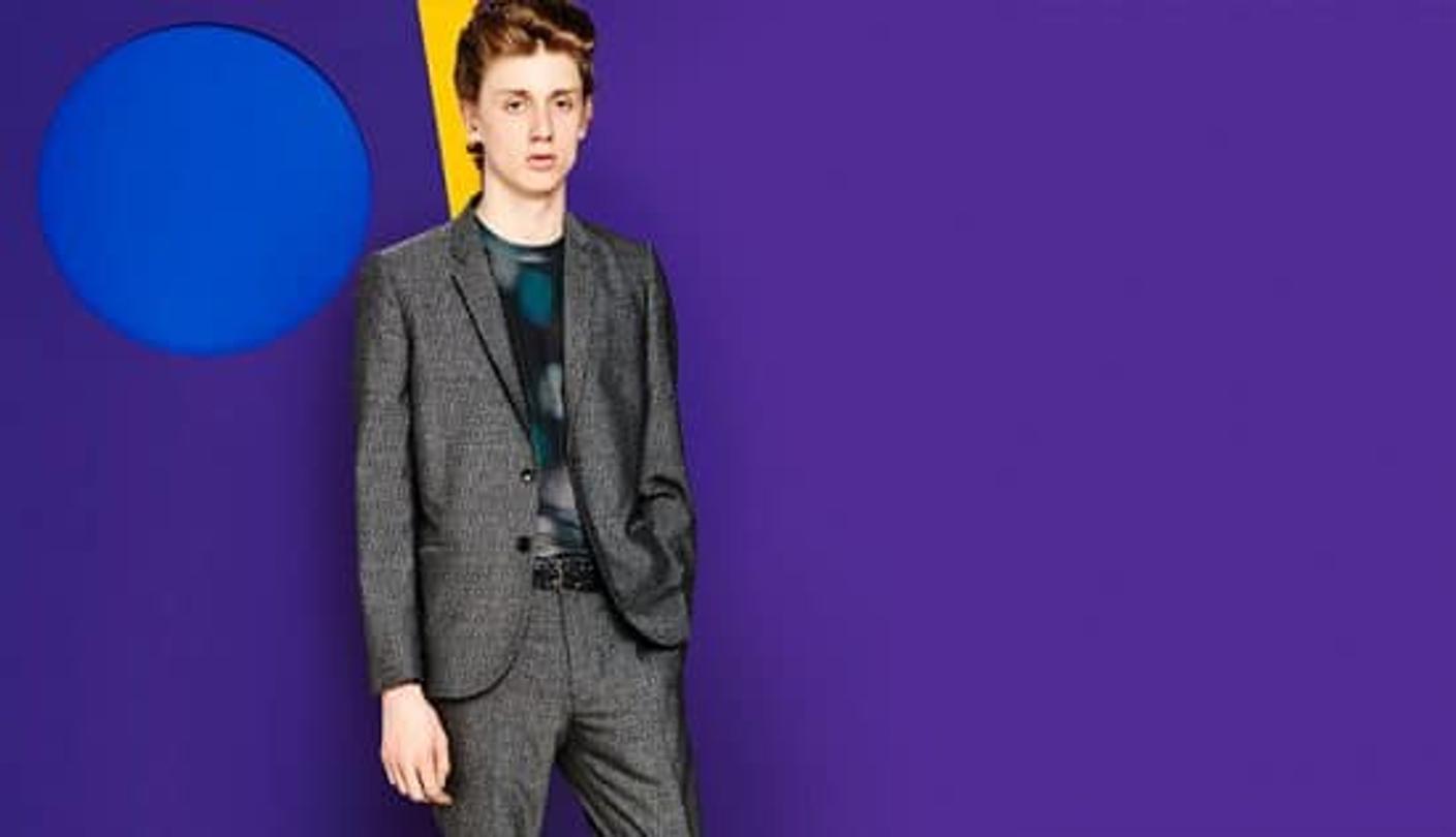 collection paul smith 2016