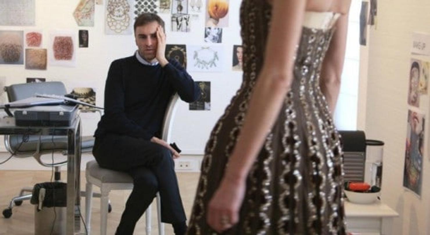 Dior, Luxe, Documentaire