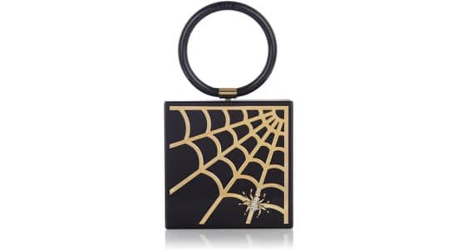 charlotte olympia trick or treat