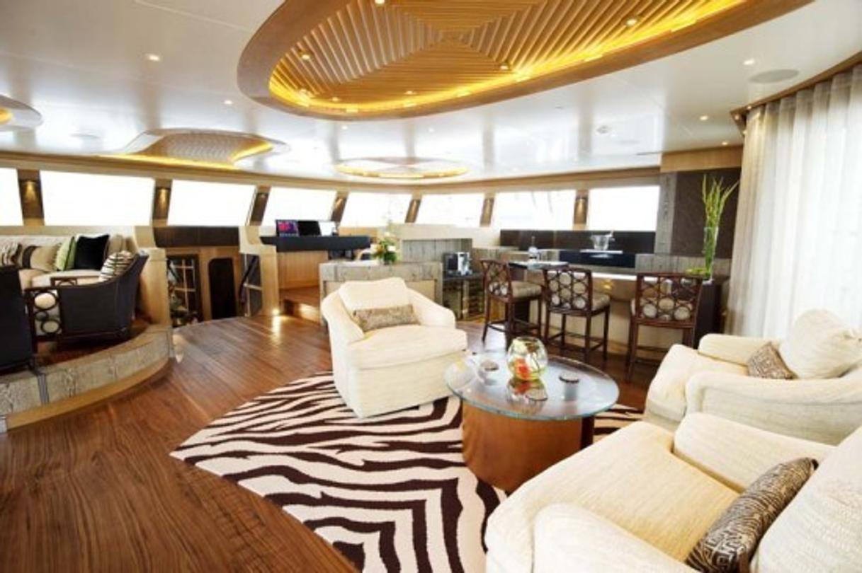 catamaran luxe